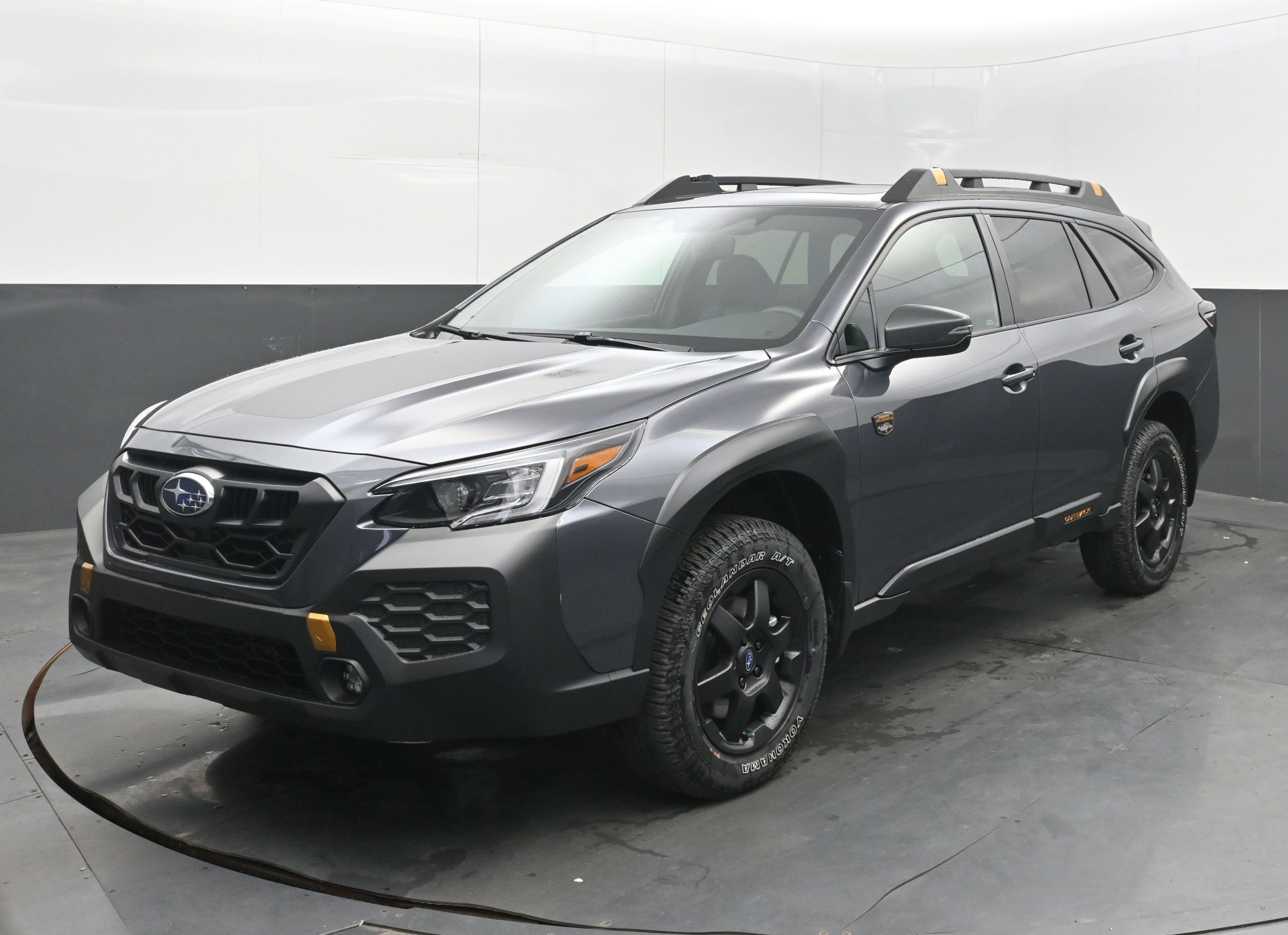 New 2025 Subaru Outback Wilderness image 3