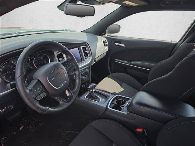 Used 2021 Dodge Charger GT RWD image 9
