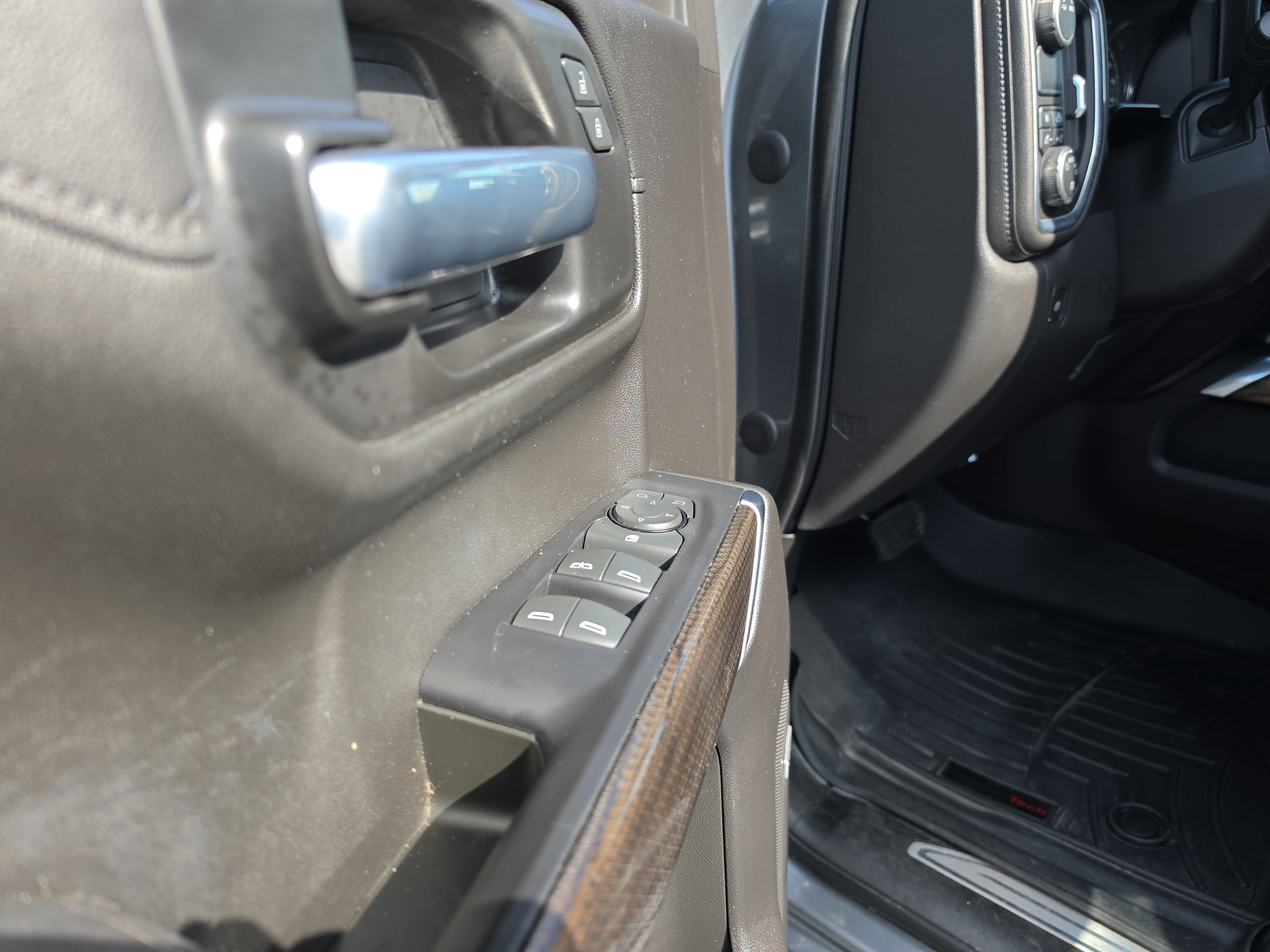 Certified 2021 Chevrolet Silverado 1500 RST w/ All Star Edition Plus RWD image 18
