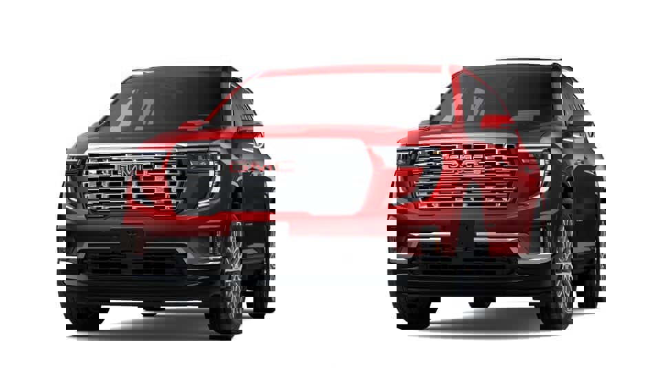 New 2026 GMC Acadia Denali w/ Super Cruise Package image 49