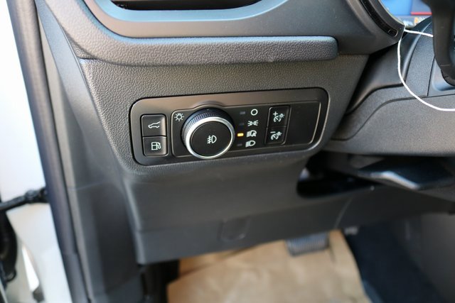 New 2026 Ford Escape ST-Line Select w/ Tech Pack #1 image 22