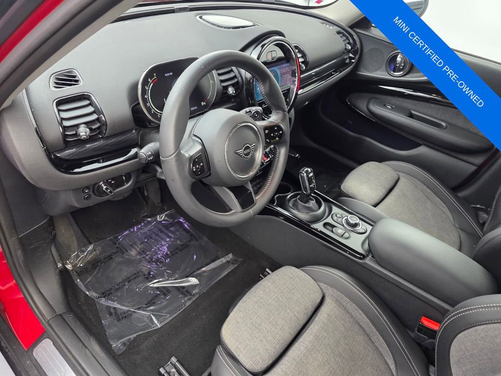 Used 2023 MINI Cooper Clubman S FWD image 10