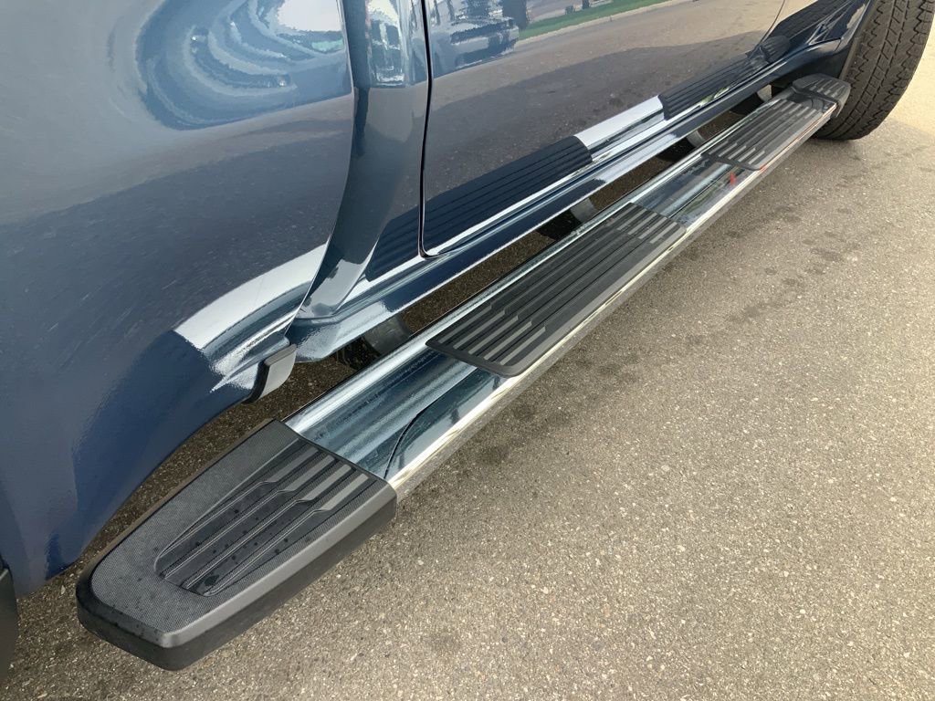 Used 2024 GMC Sierra 1500 SLT w/ SLT Premium Plus Package image 12