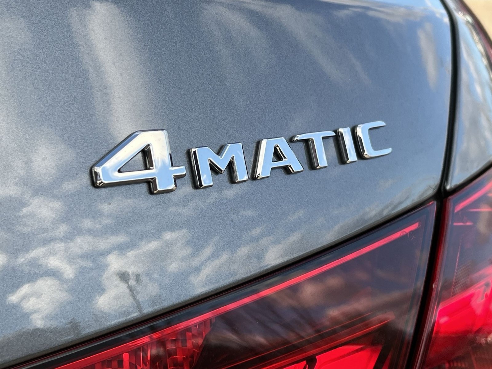 Used 2026 Mercedes-Benz C 300 4MATIC Sedan image 28