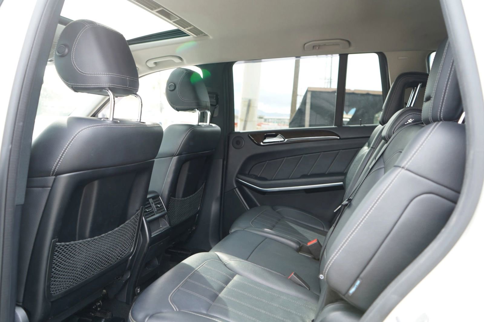 Used 2013 Mercedes-Benz GL 320 BlueTEC 4MATIC image 16