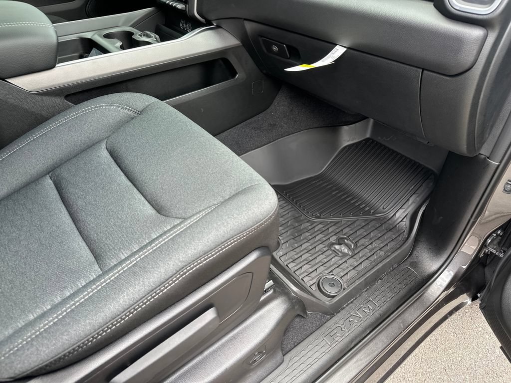 New 2026 RAM 1500 Lone Star RWD image 37