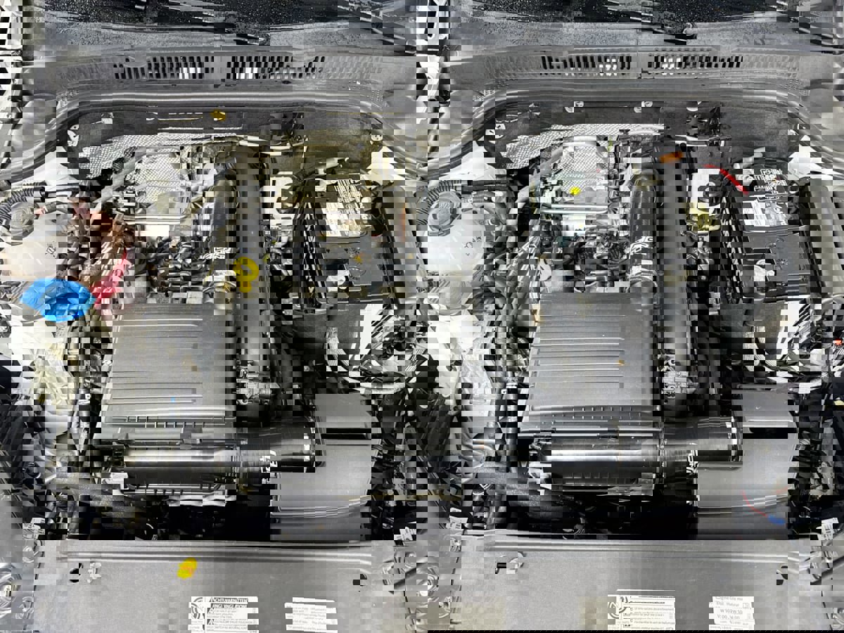 Used 2018 Volkswagen Jetta Wolfsburg Edition image 31