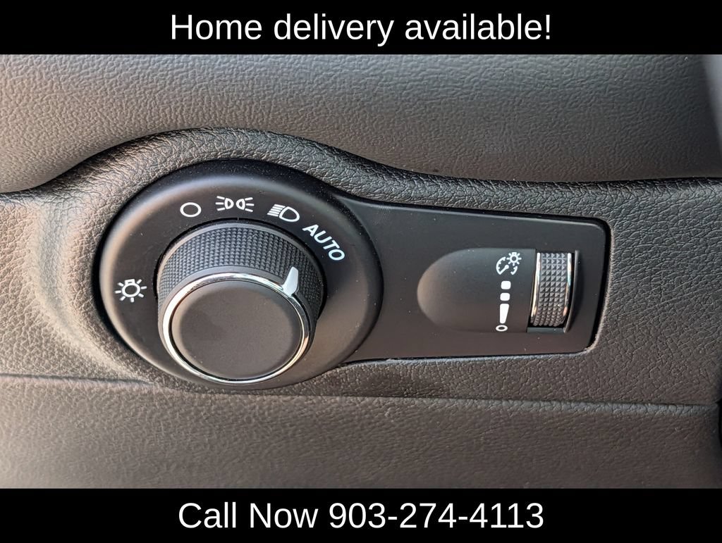 Used 2026 Dodge Durango GT AWD/4WD image 24