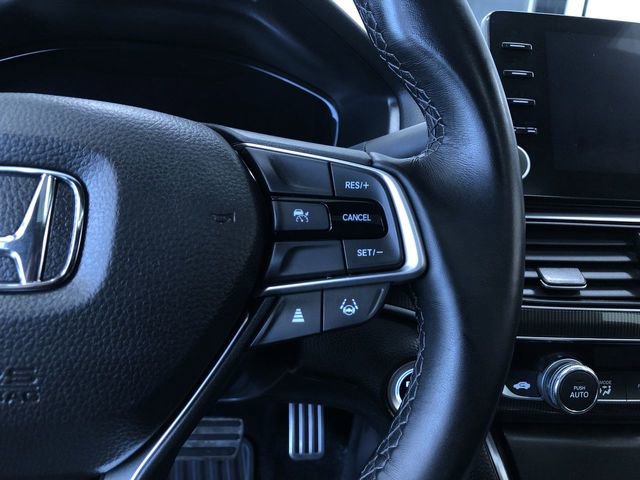 Used 2022 Honda Accord Sport image 26