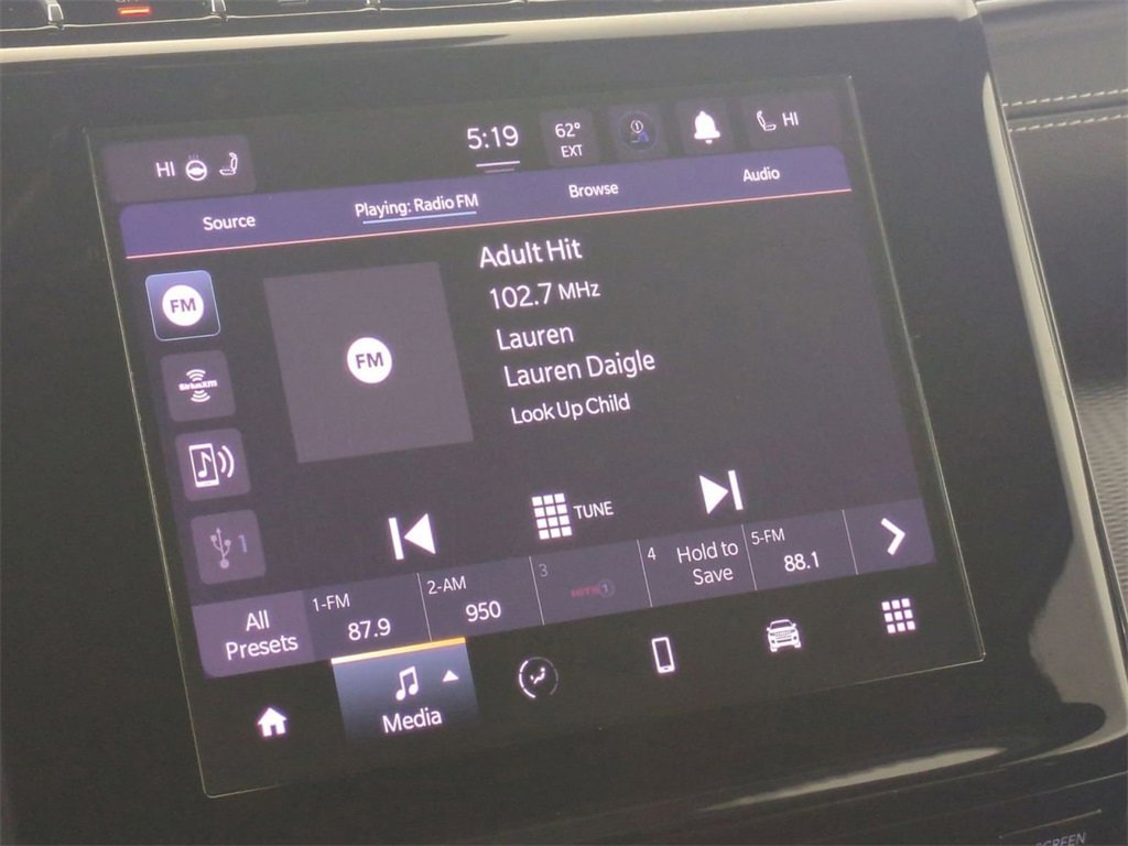 Used 2024 Jeep Grand Cherokee Altitude image 13