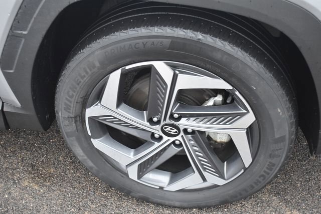 Used 2022 Hyundai Tucson Limited image 11