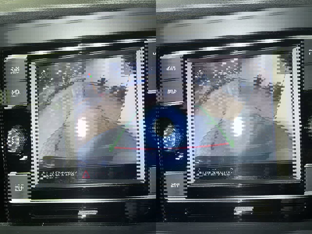 Used 2024 Volkswagen Jetta SE image 19