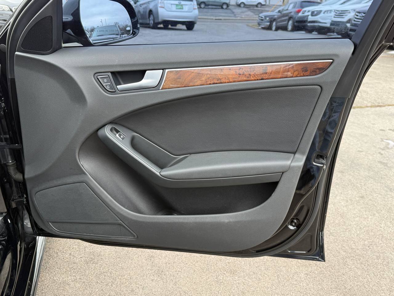 Used 2015 Audi A4 2.0T Premium FWD image 19