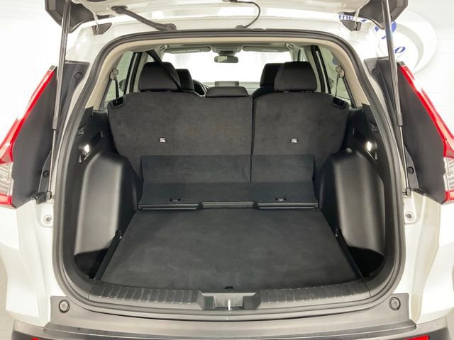 Certified 2023 Honda CR-V EX image 8