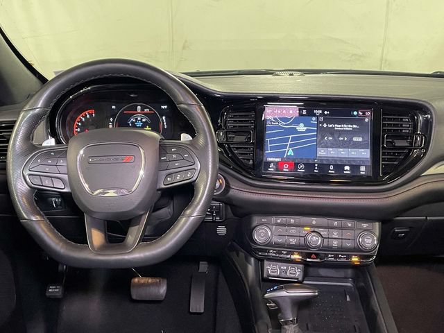 Used 2025 Dodge Durango GT AWD/4WD image 25