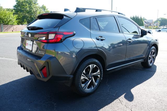 Used 2024 Subaru Crosstrek 2.0i Premium AWD/4WD image 9