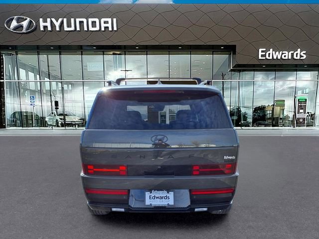New 2026 Hyundai Santa Fe Calligraphy image 6