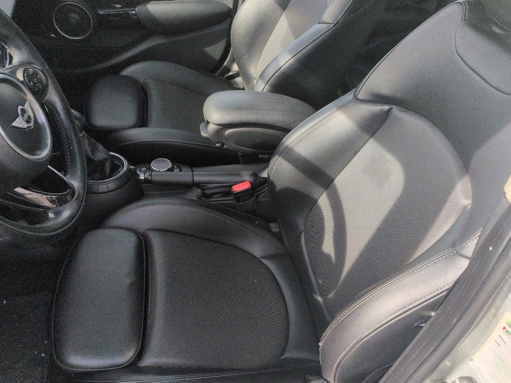 Used 2015 MINI Cooper S image 7