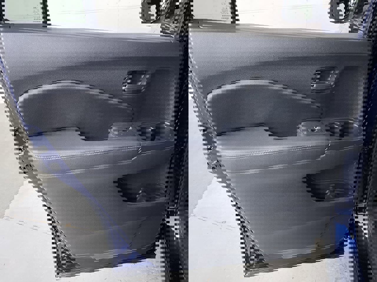 Used 2022 Honda Passport EX-L image 19