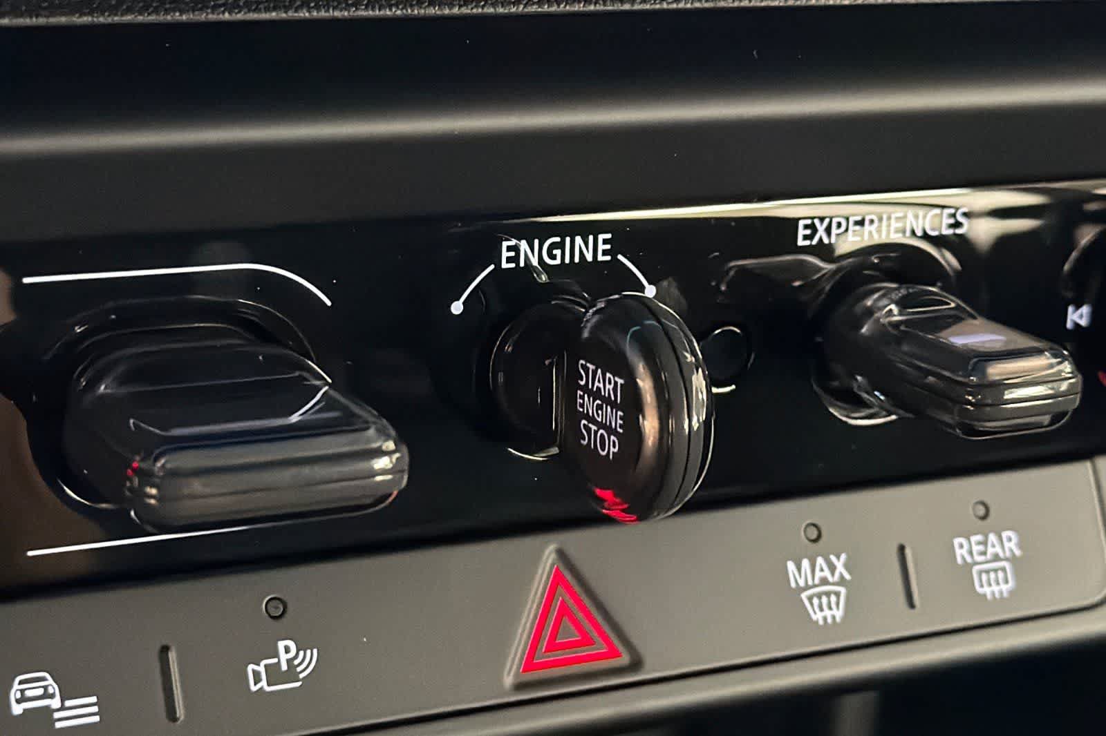 New 2026 MINI Cooper S FWD image 24