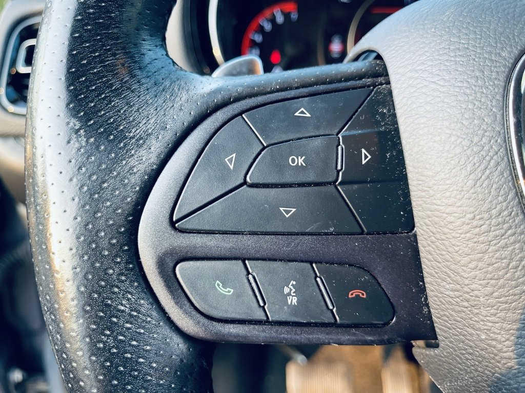 Used 2021 Dodge Durango GT image 17