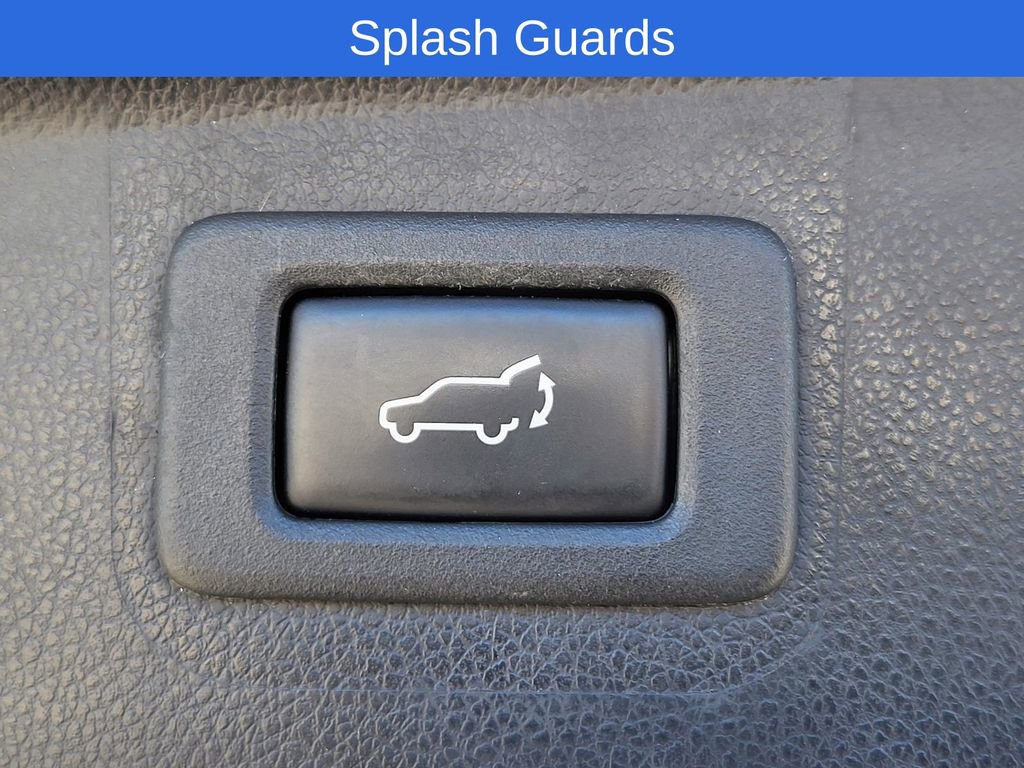 Used 2016 Subaru Outback 2.5i Limited image 13