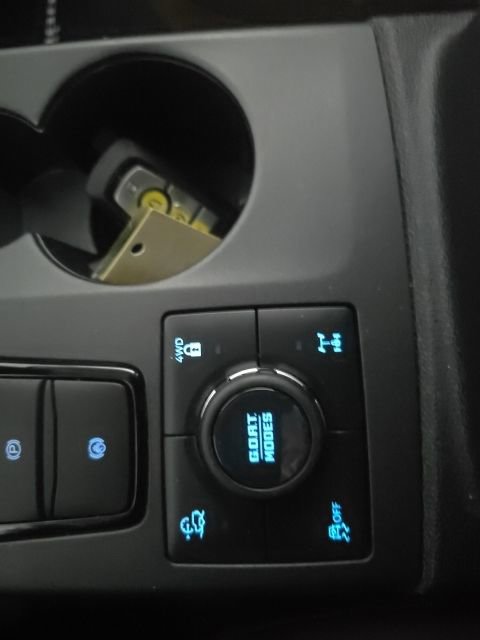 Used 2024 Ford Bronco Sport Badlands w/ Premium Package image 29