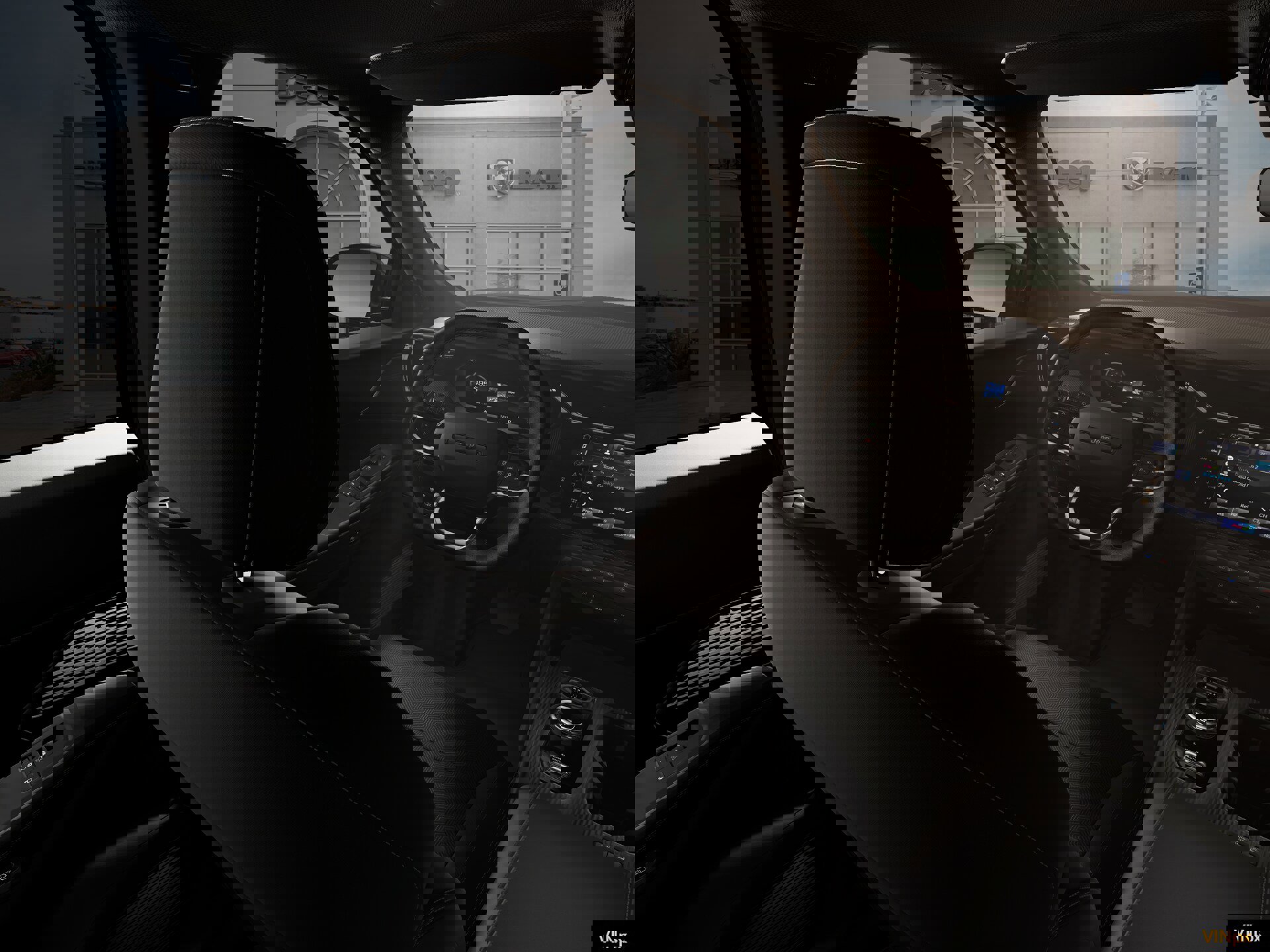 New 2026 Jeep Cherokee Laredo image 21