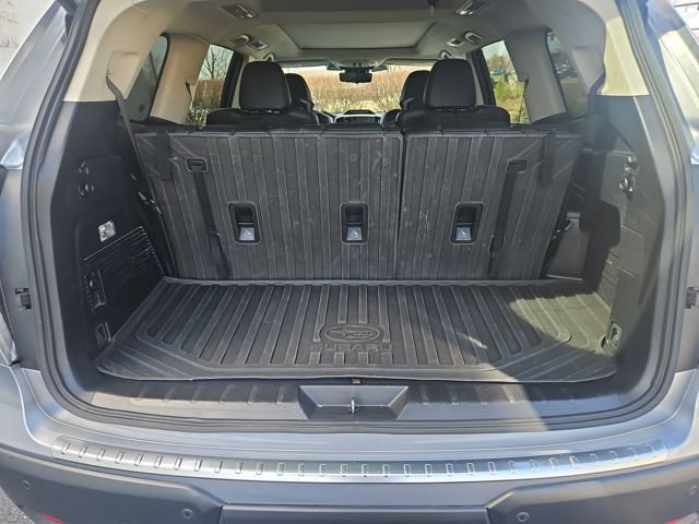 Used 2023 Subaru Ascent Touring image 21