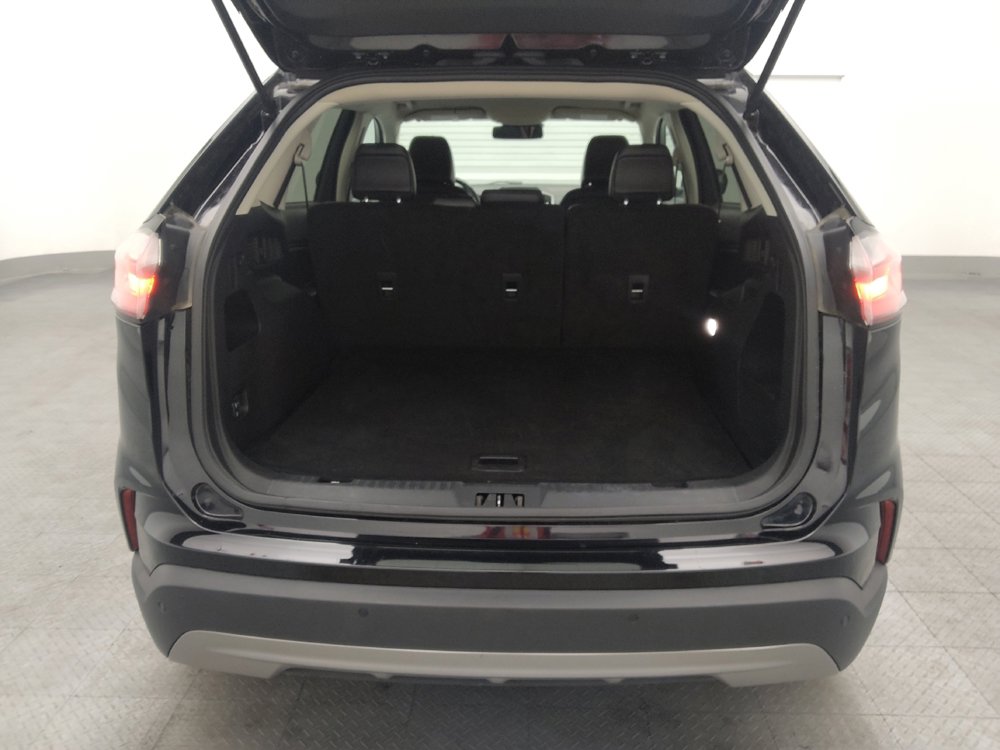 Used 2024 Ford Edge SEL image 29