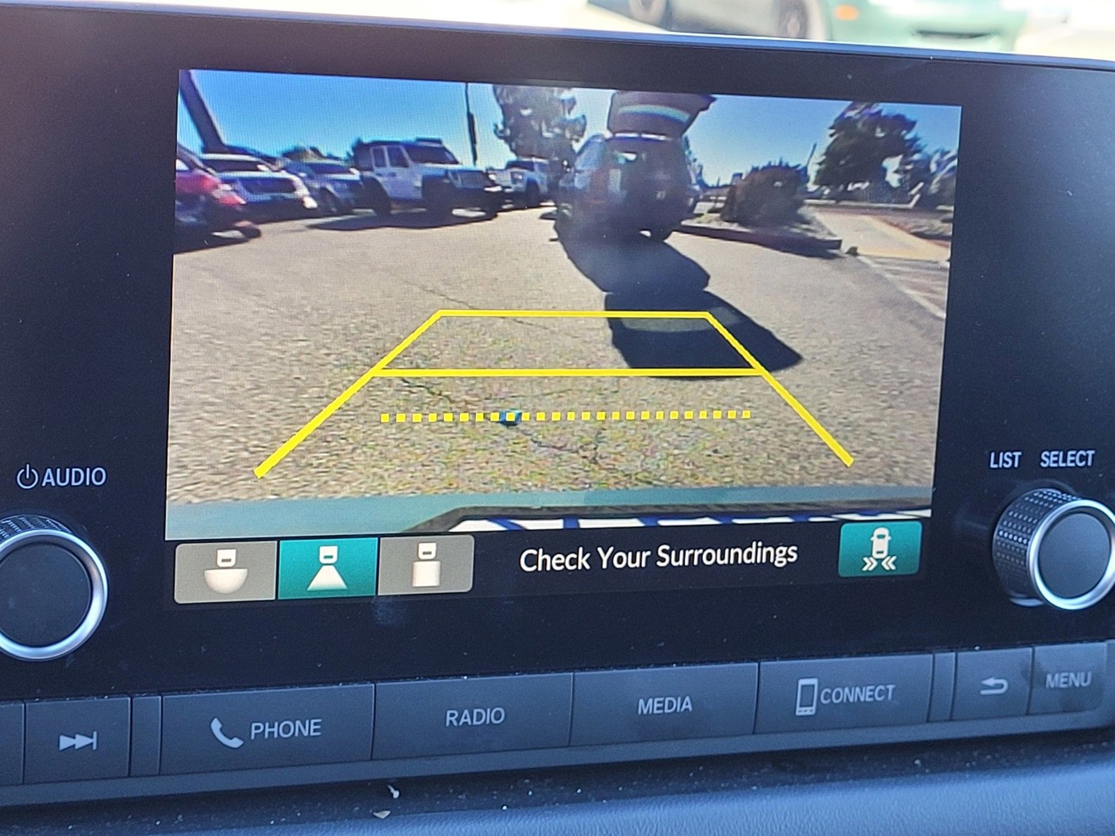 Used 2023 Honda HR-V Sport image 21