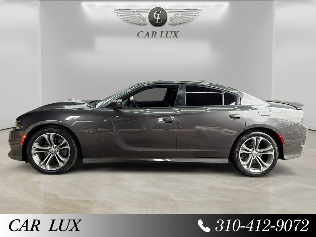 Used 2020 Dodge Charger R/T RWD image 2