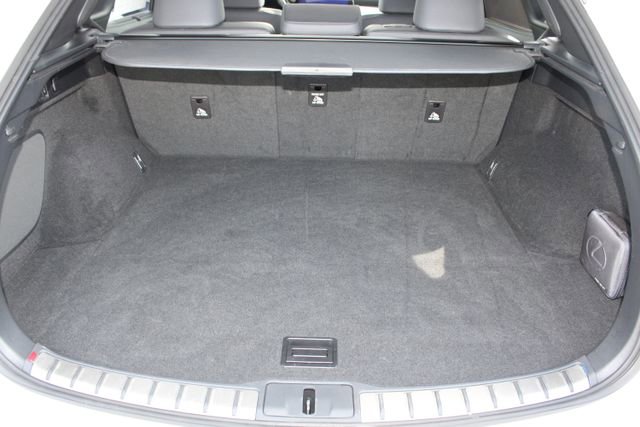 Certified 2024 Lexus RX 450h AWD w/ Convenience Package image 8