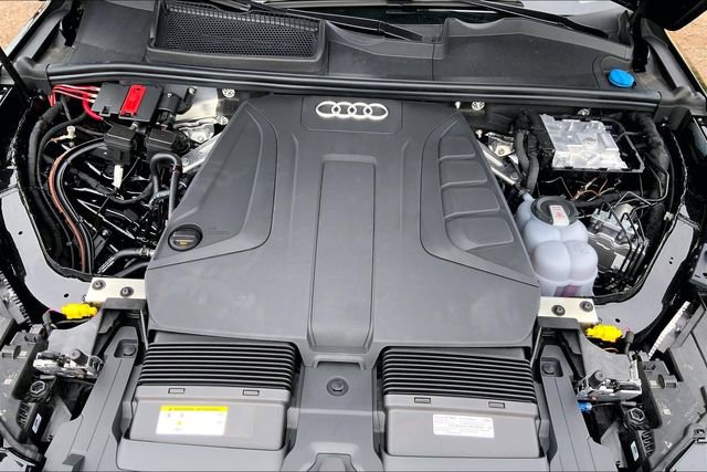 New 2026 Audi Q7 2.0T Premium image 10