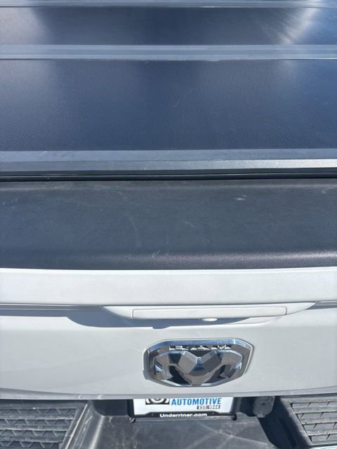 Used 2023 RAM 1500 Limited AWD/4WD image 17