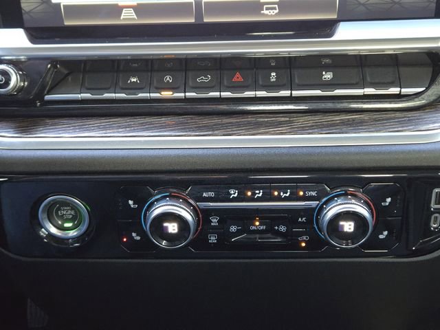 Used 2023 GMC Sierra 1500 Elevation image 20