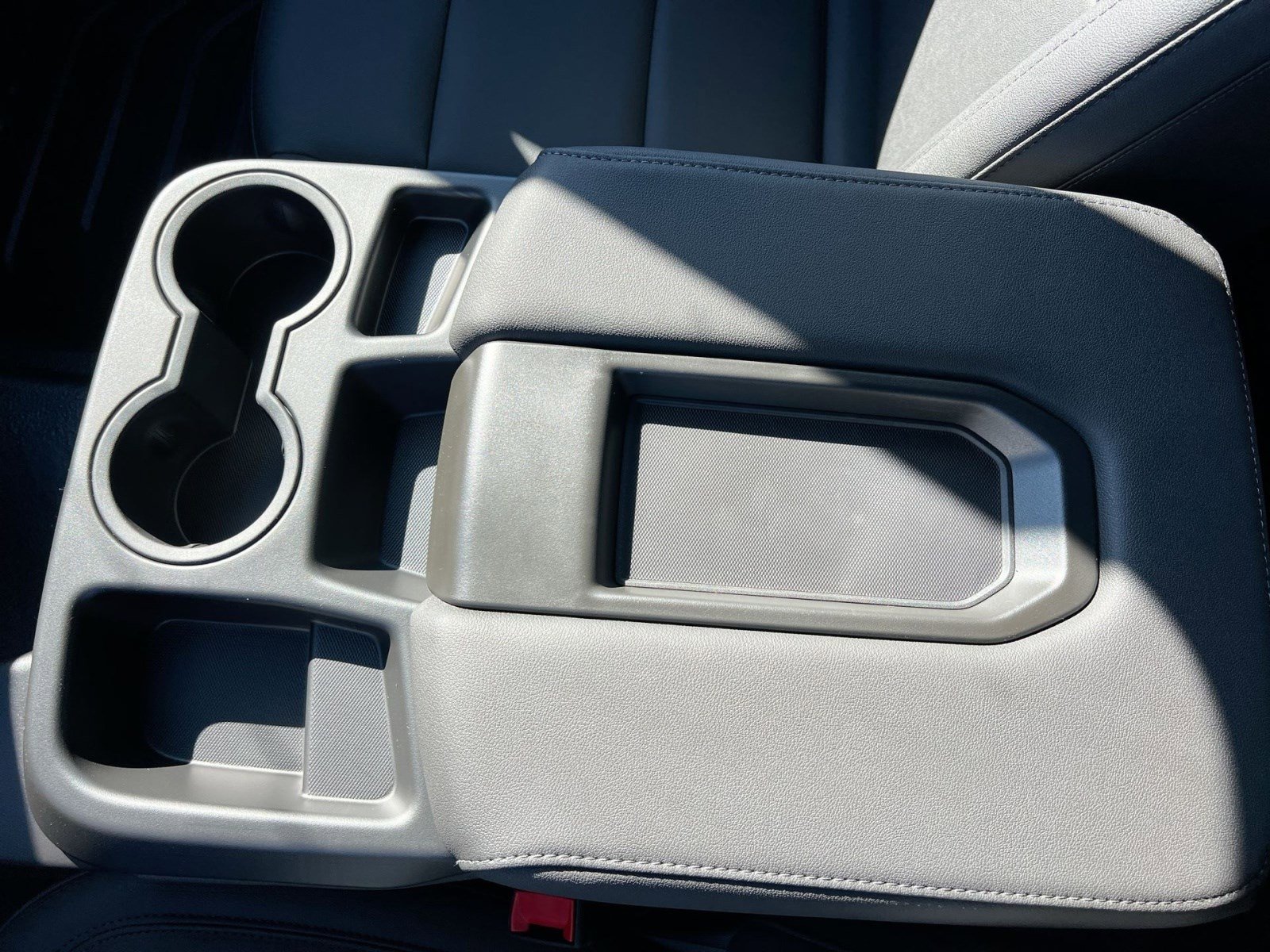 New 2026 GMC Sierra 1500 Pro w/ Pro Value Package image 17