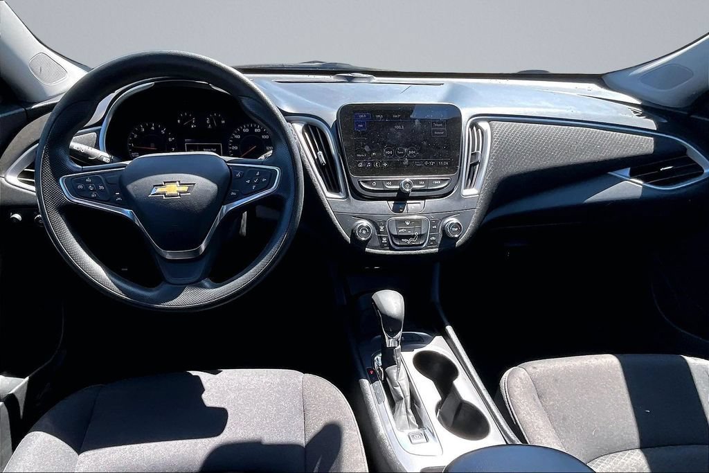 Used 2024 Chevrolet Malibu LS FWD image 10