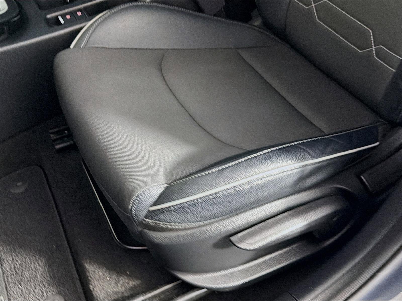 Certified 2023 Kia Forte GT-Line w/ GT-Line Technology Package image 20