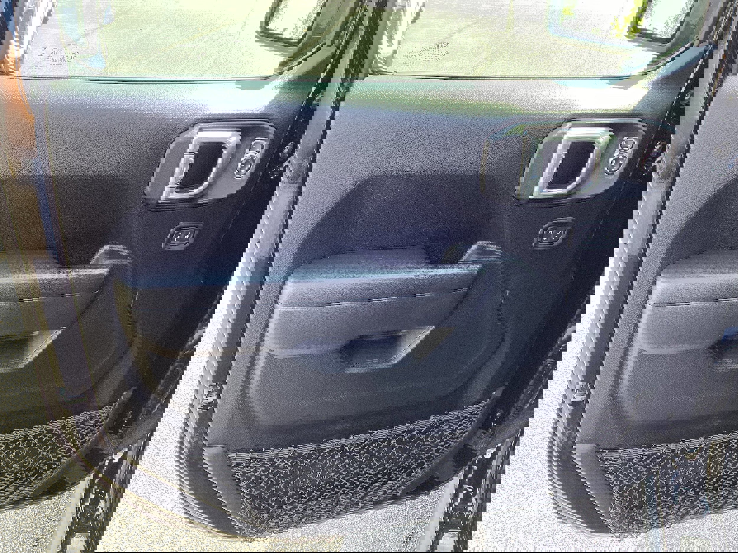 Used 2021 Jeep Wrangler Unlimited Sport image 15