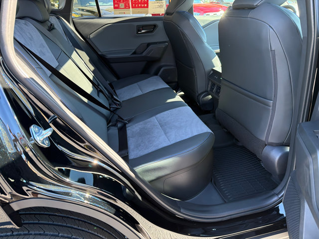 New 2026 Toyota RAV4 XSE w/ Weather Package AWD/4WD image 15