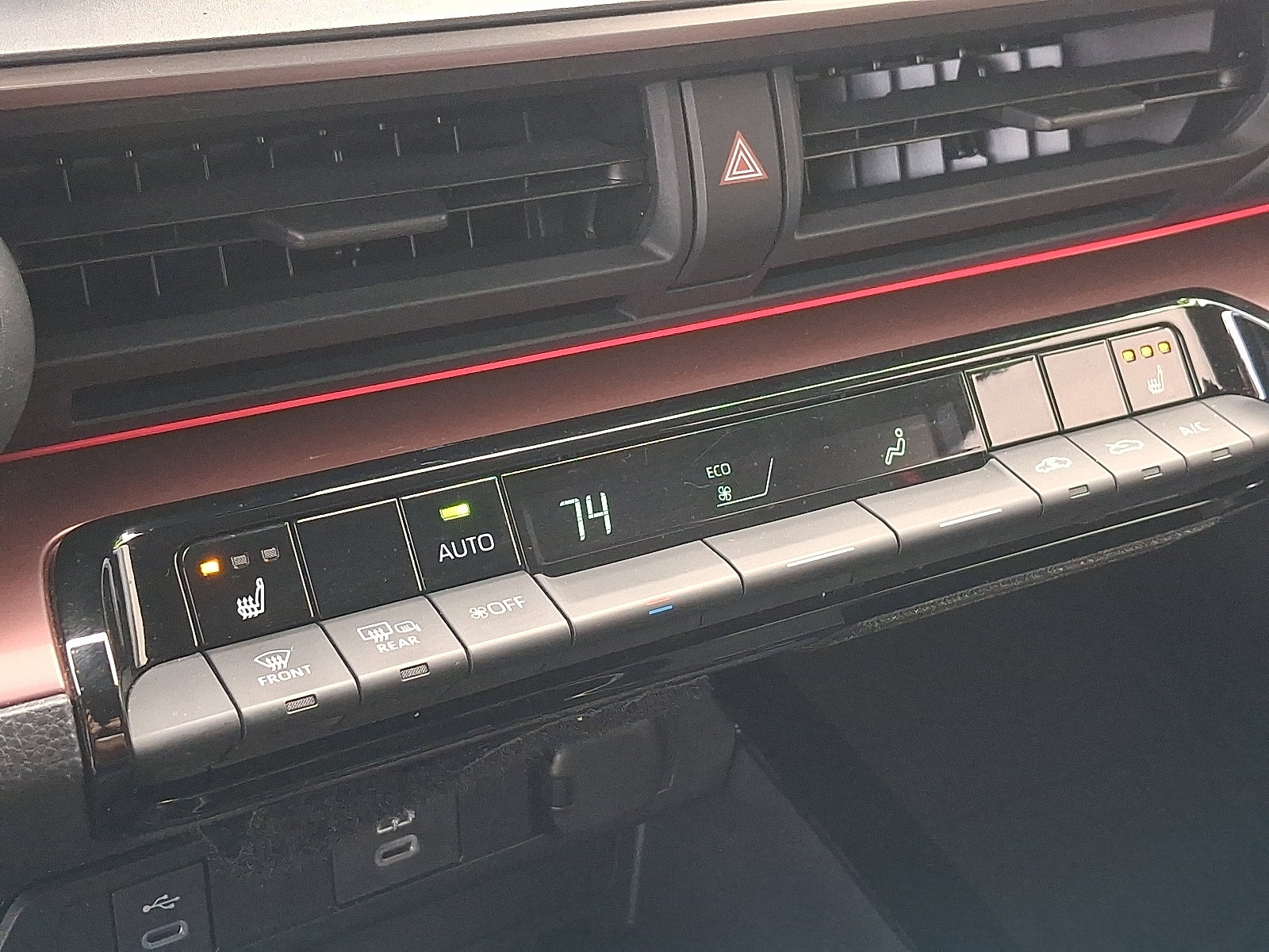 Used 2023 Toyota Prius Prime FWD image 16