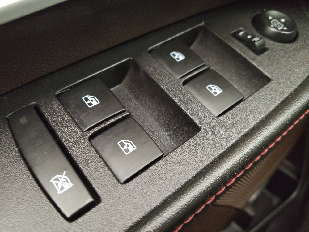 Used 2015 Chevrolet Equinox LTZ FWD image 27