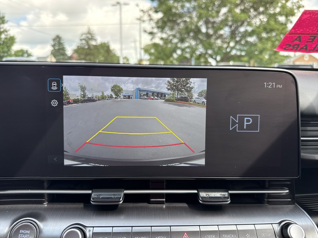 Certified 2026 Hyundai Kona SEL Sport FWD image 33