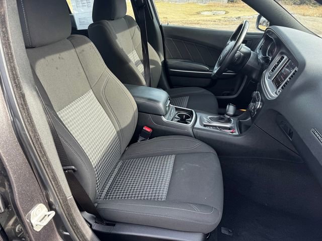 Certified 2023 Dodge Charger SXT image 14