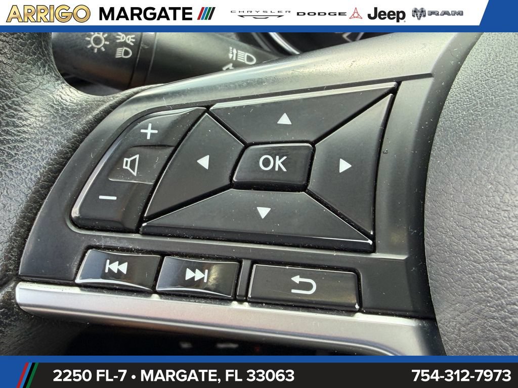 Used 2019 Nissan Rogue Sport S w/ Appearance Package FWD image 27