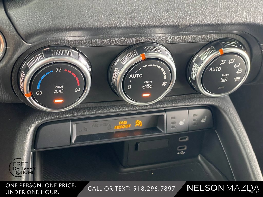 New 2025 MAZDA MX-5 Miata Grand Touring image 34