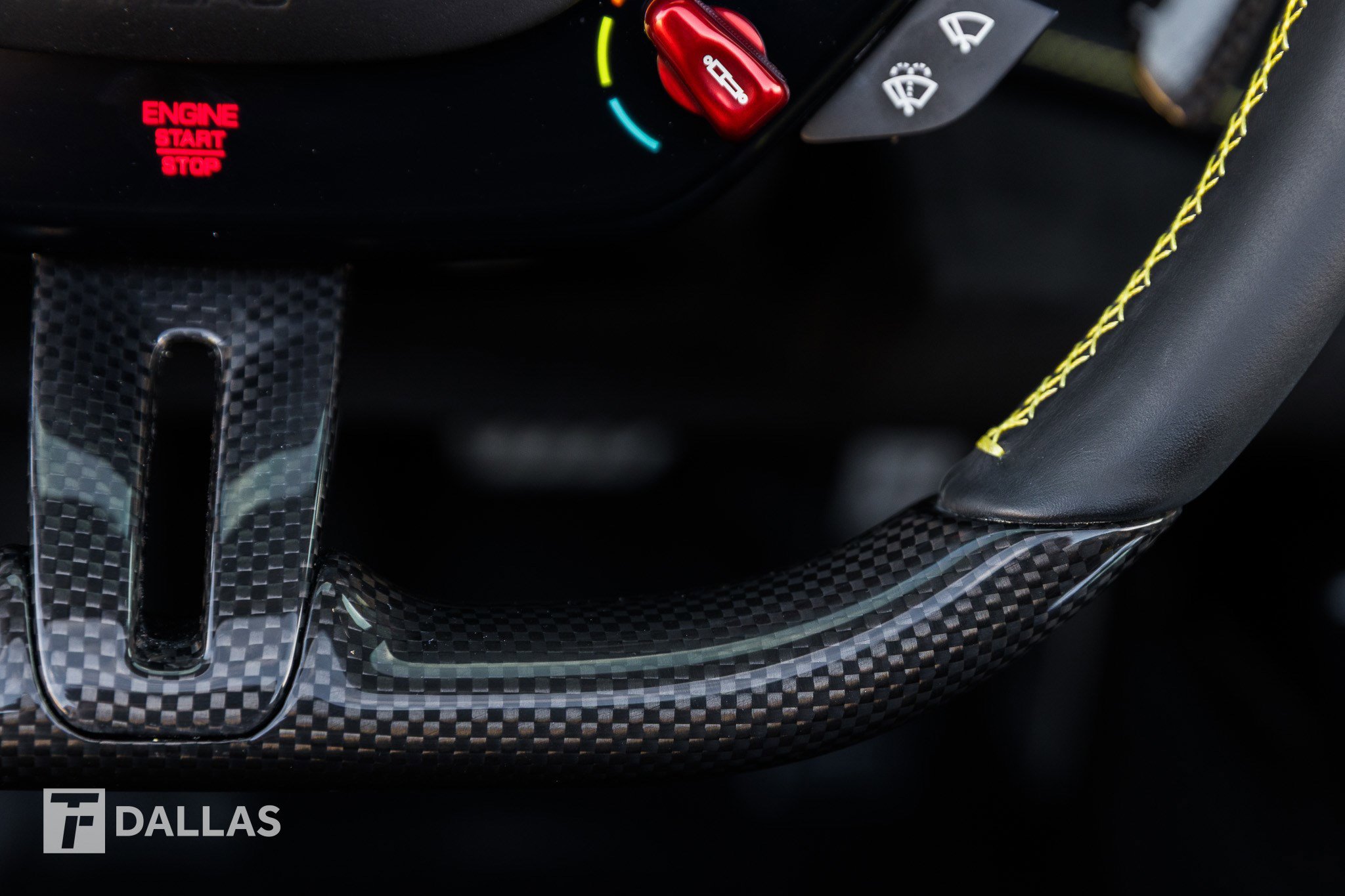 Used 2025 Ferrari SF90 Spider Spider image 31