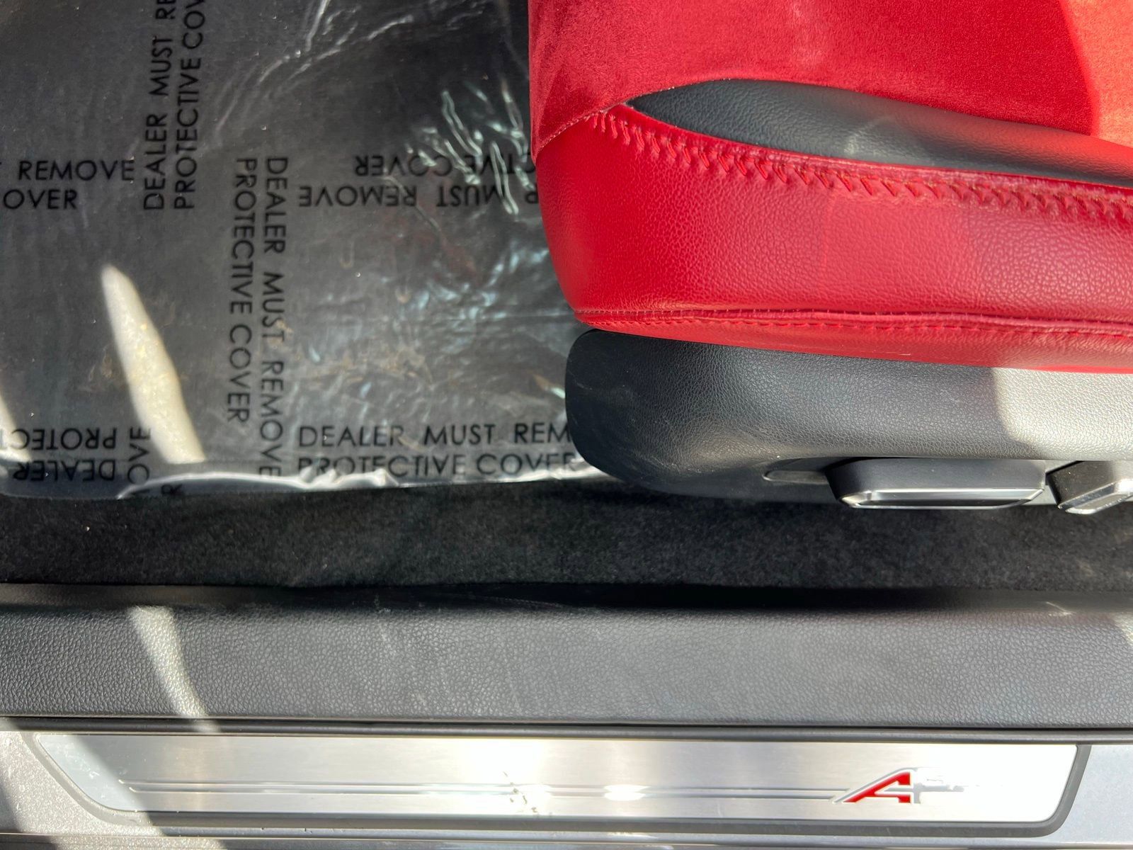 Used 2023 Acura Integra A-Spec image 26