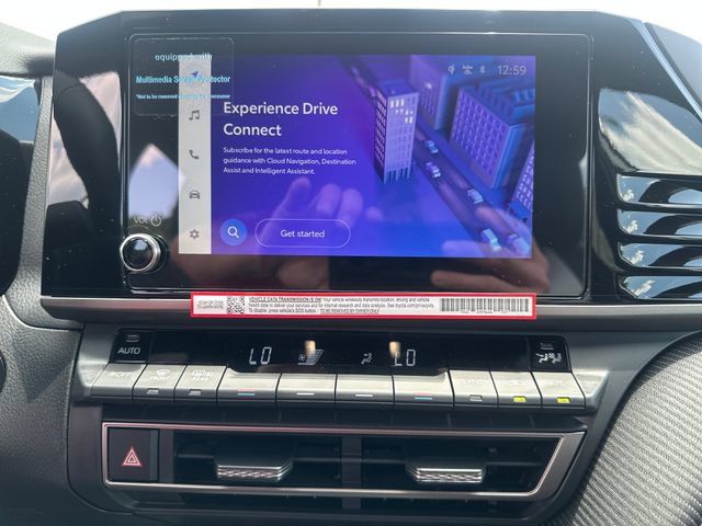 New 2026 Toyota Camry SE FWD image 12